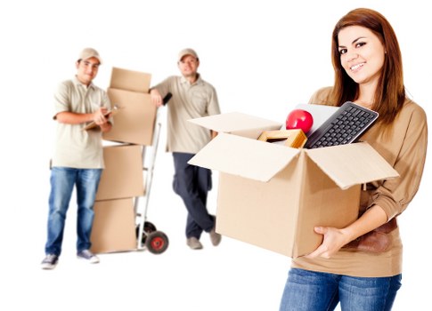 Local removals service handling residential and commercial moves in Pinner