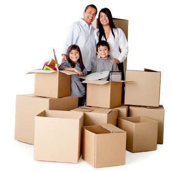 Local transport and collection service around Pinner and nearby areas